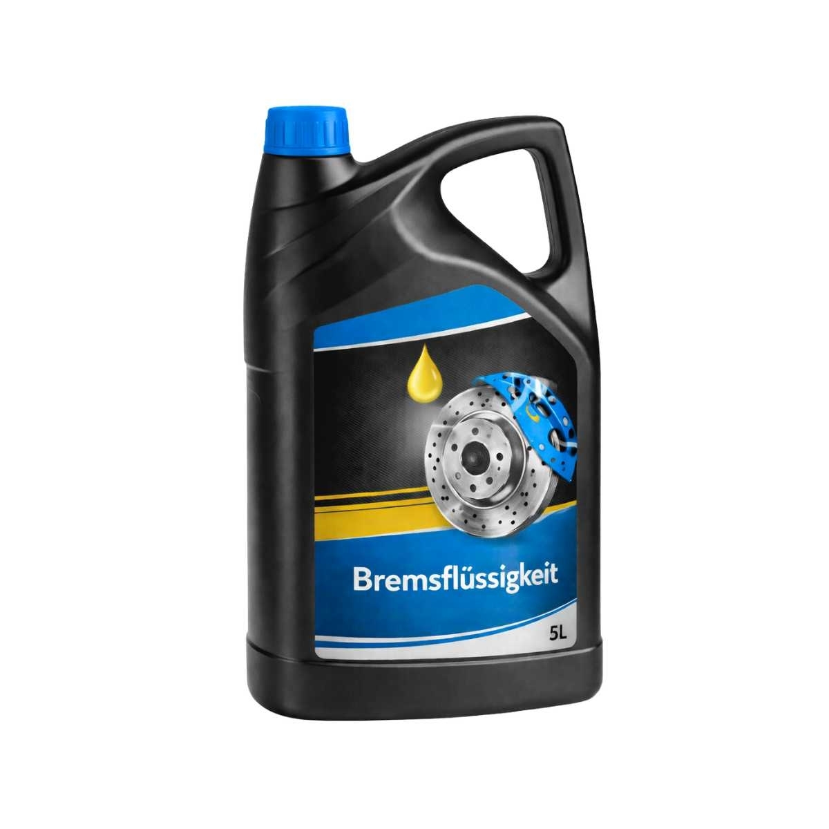 Brake Fluid